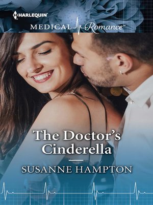 cover image of The Doctor's Cinderella